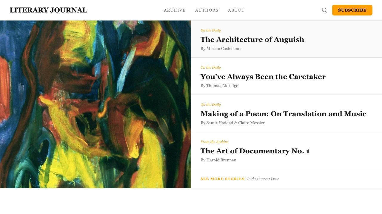 Loading preview of Folio